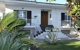 B&B Maison Blanche